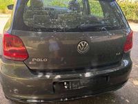 Usado VW Polo Cross 86 CV (63 kW) 2010 Utilitario