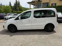 Usata Citroën Berlingo Feel 75 CV (55 kW) 2016 Bianco Monovolume