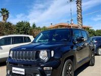 usata Jeep Renegade 1.6 Mjt DDCT 120 CV Business usato