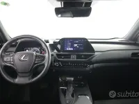Usata Lexus UX 152 CV (111 kW) 2024 Grigio SUV