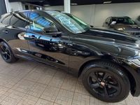 usata Jaguar F-Pace 2.0 D 180 CV AWD aut. R-Sport