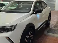 Usata Opel Mokka Elegance 101 CV (74 kW) 2021 Bianco SUV