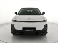Nuova Leapmotor B10 215 CV (158 kW) 2026 Bianco SUV