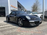 usata Porsche 911 Carrera 4S Cabriolet 911 (997)