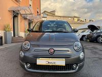 Usata Fiat 500 69 CV (50 kW) 2023 Grigio Berlina