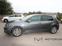 Usata VW Golf VII Executive 116 CV (85 kW) 2018 Berlina