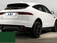 usata Jaguar E-Pace 2.0 AWD aut. R-Dynamic HSE Benzina Navi