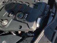 Usata Skoda Superb 2005 Grigio Berlina