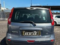 usata Nissan Note 1.5 dCi 86CV Acenta