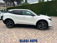Nuova Alfa Romeo GT Junior 136 CV (100 kW) 2026 Bianco SUV