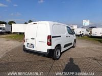 Usata Toyota Proace City Active 101 CV (74 kW) 2022 Bianco Monovolume