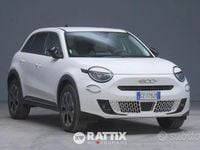 Usata Fiat 600 La Prima 110 CV (80 kW) 2025 Bianco SUV
