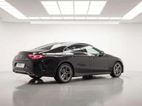 Usata Mercedes CLS400 Premium 340 CV (250 kW) 2020 Nero Utilitaria