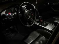 Usata Audi A6 170 CV (125 kW) 2009 Station wagon