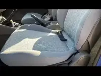 Usata Suzuki Vitara 75 CV (55 kW) 1998 Blu SUV