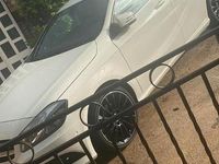 Usata Mercedes A180 109 CV (80 kW) 2013 Bianco Berlina