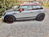 Usata Mini John Cooper Works 211 CV (155 kW) 2011 Utilitaria
