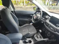 Usata Fiat Tipo 120 CV (88 kW) 2016 Station wagon