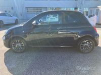 Usata Fiat 500C Sport 70 CV (51 kW) 2021 Other Cabrio