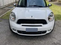 Usata Mini Countryman 143 CV (105 kW) 2011 Bianco SUV