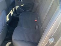 Usata Peugeot 208 GT 102 CV (75 kW) 2021 Gray Utilitaria