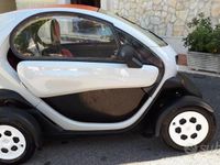 usata Renault Twizy 