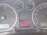 Usata VW Passat Highline 150 CV (110 kW) 2001 Grigio Station wagon