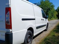 usata Fiat Scudo 