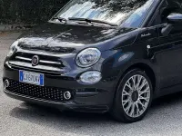 Usata Fiat 500 Dolcevita 69 CV (50 kW) 2022 Berlina