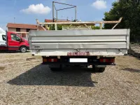 Usata Ford Transit 116 CV (85 kW) 2006 Bianco Furgone