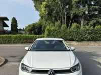 Usata VW Polo 90 CV (66 kW) 2022 Utilitaria