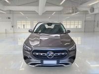Usata Mercedes GLA200 Advanced 149 CV (109 kW) 2023 Grigio SUV
