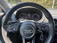 Usata Audi A3 Sport 131 CV (96 kW) 2019 Berlina