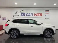 Nuova BMW X1 xLine 150 CV (110 kW) 2025 Bianco SUV