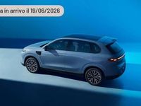 Nuova Leapmotor B10 69 kW (95 CV) 2026 Argento SUV