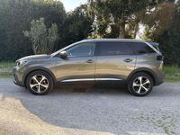 Usata Peugeot 5008 Allure 131 CV (96 kW) 2020 Other SUV