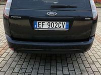 Usata Ford Focus Style 109 CV (80 kW) 2010 Station wagon