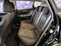 Usata Hyundai Bayon 78 CV (57 kW) 2024 Nero SUV