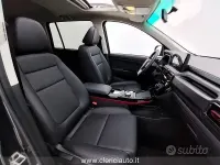 Nuova SWM G03 143 CV (105 kW) 2026 Grigio SUV