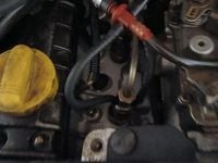 Usata Suzuki Samurai 64 CV (47 kW) 2002 Rosso SUV