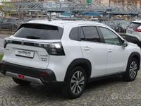 Brugt Suzuki SX4 S-Cross 129 HK (94 kW) 2021 Hvid SUV