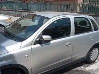 Usata Opel Corsa 75 CV (55 kW) 2004 Grigio Utilitaria
