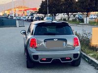Usata Mini Cooper S Hype 192 CV (141 kW) 2017 Utilitaria