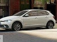 Nuova VW Polo Style 95 CV (69 kW) 2025 Bianco Utilitaria