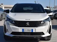 Usata Peugeot 3008 GT 131 CV (96 kW) 2022 Bianco SUV