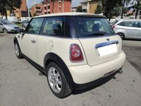 usata Mini Cooper 1.6 16V One 1.6 16V One D Cerchi In Lega