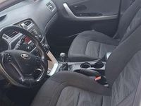 Usata Kia Ceed Sportswagon 90 CV (66 kW) 2013 Station wagon