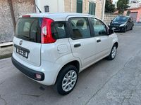 Usata Fiat Panda Easy 80 CV (58 kW) 2015 Bianco Utilitaria