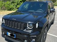 usata Jeep Renegade t4 80th 1.3 150cv ddct fwd