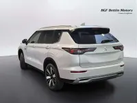 Nuova Mitsubishi Outlander P-HEV Intense 306 CV (225 kW) 2026 White diamond SUV